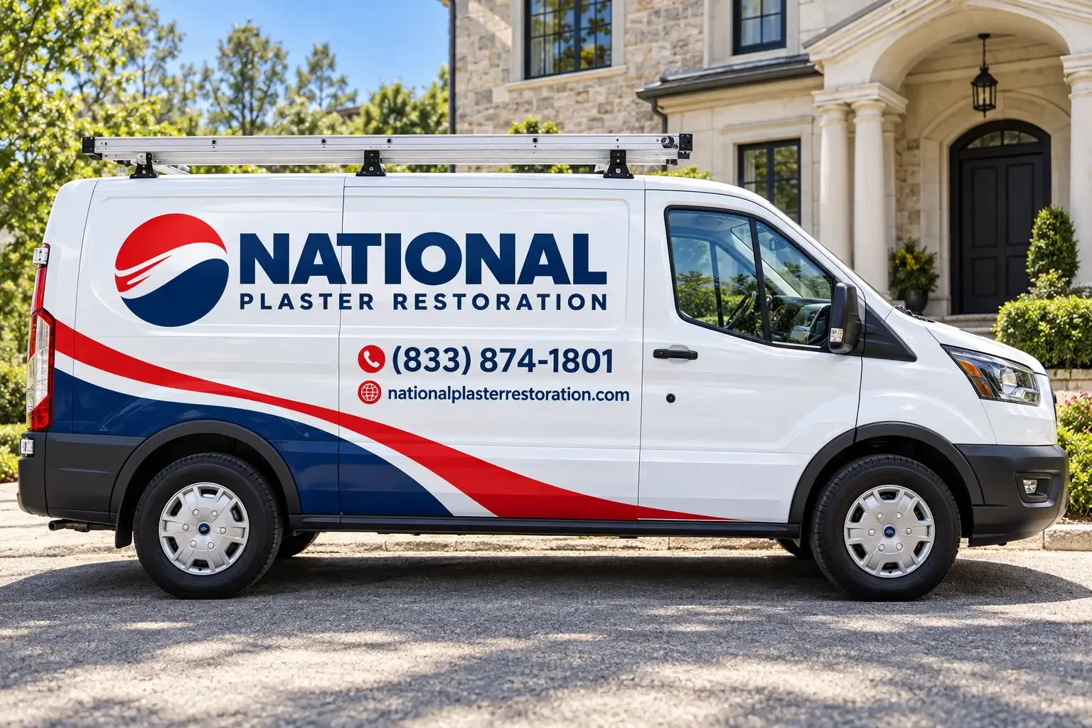 Plaster Repair in Altoona, FL near me